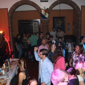 90er-Jahre-Party — Bild 102